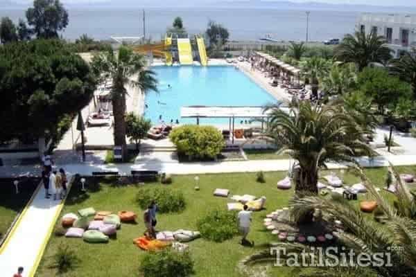 Etap Altınel Hotel Ayvalık